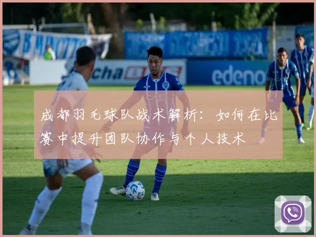 成都羽毛球队战术解析：如何在比赛中提升团队协作与个人技术